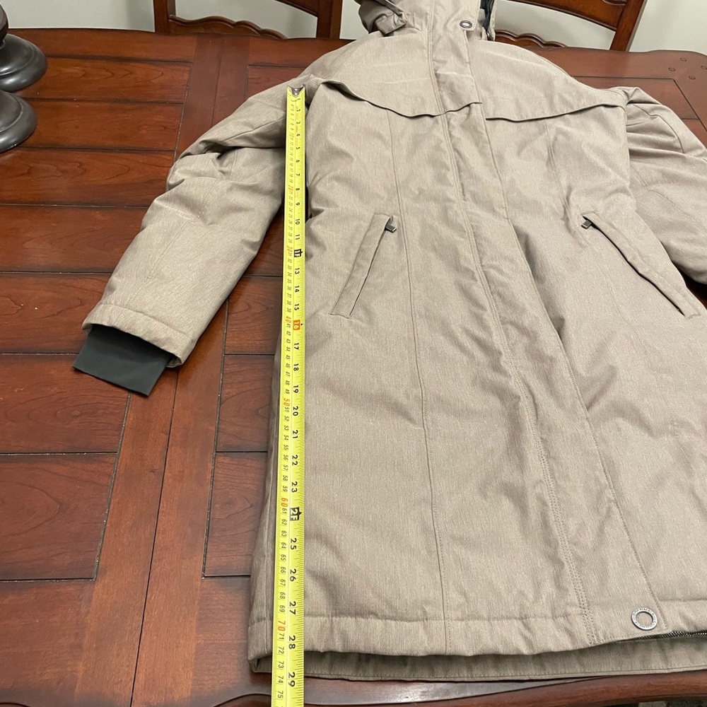 Columbia Flurry‎ Down Coat - Picture 7 of 12